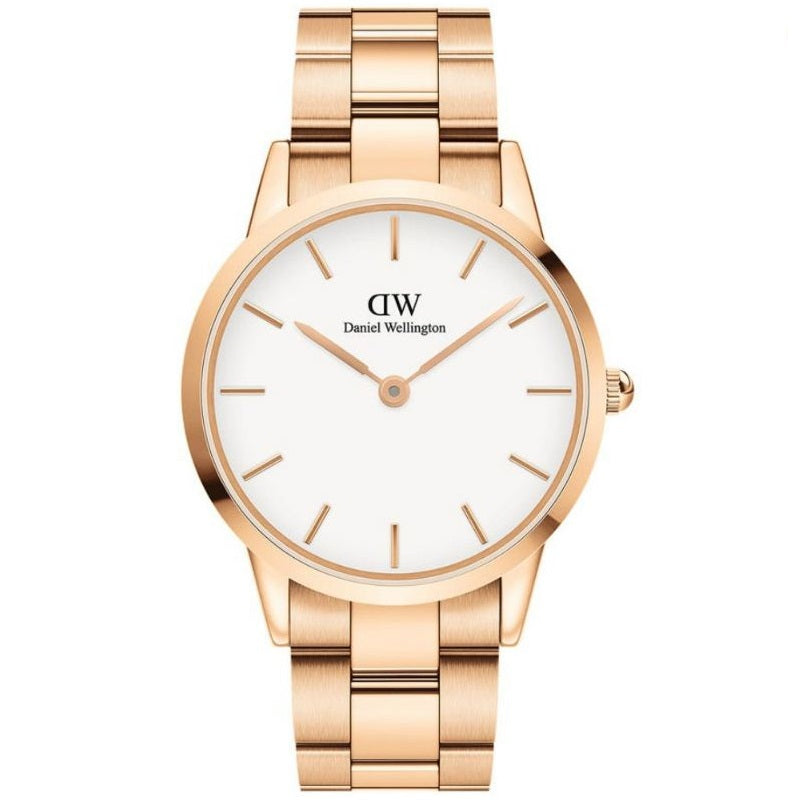 Orologio Da Uomo Daniel Wellington iconic Link 40mm DW00100343